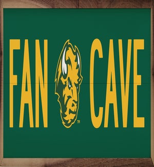 Fan Cave North Dakota State University